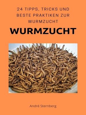 cover image of Wurmzucht